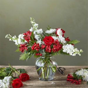 Rosenpoesie